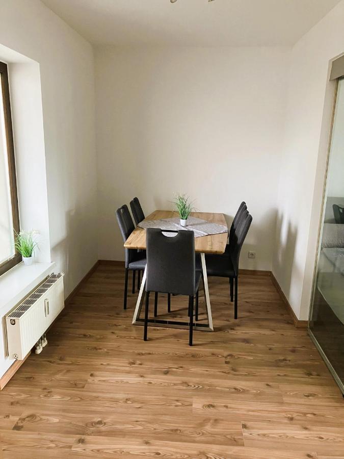 Aspern Nationalpark Apartment Vienna Luaran gambar